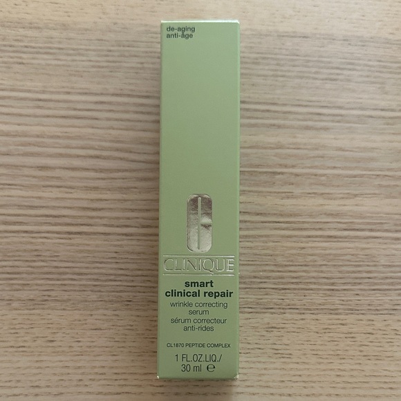 Clinique Smart Clinical Repair Serum